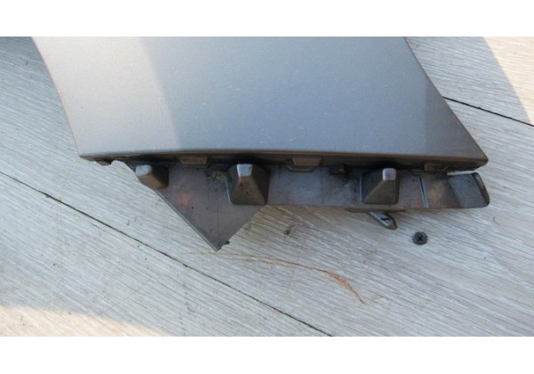 Крило переднє праве Renault Grand Scenic III, 631004270R*